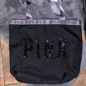Victoria Secret PINK Tote